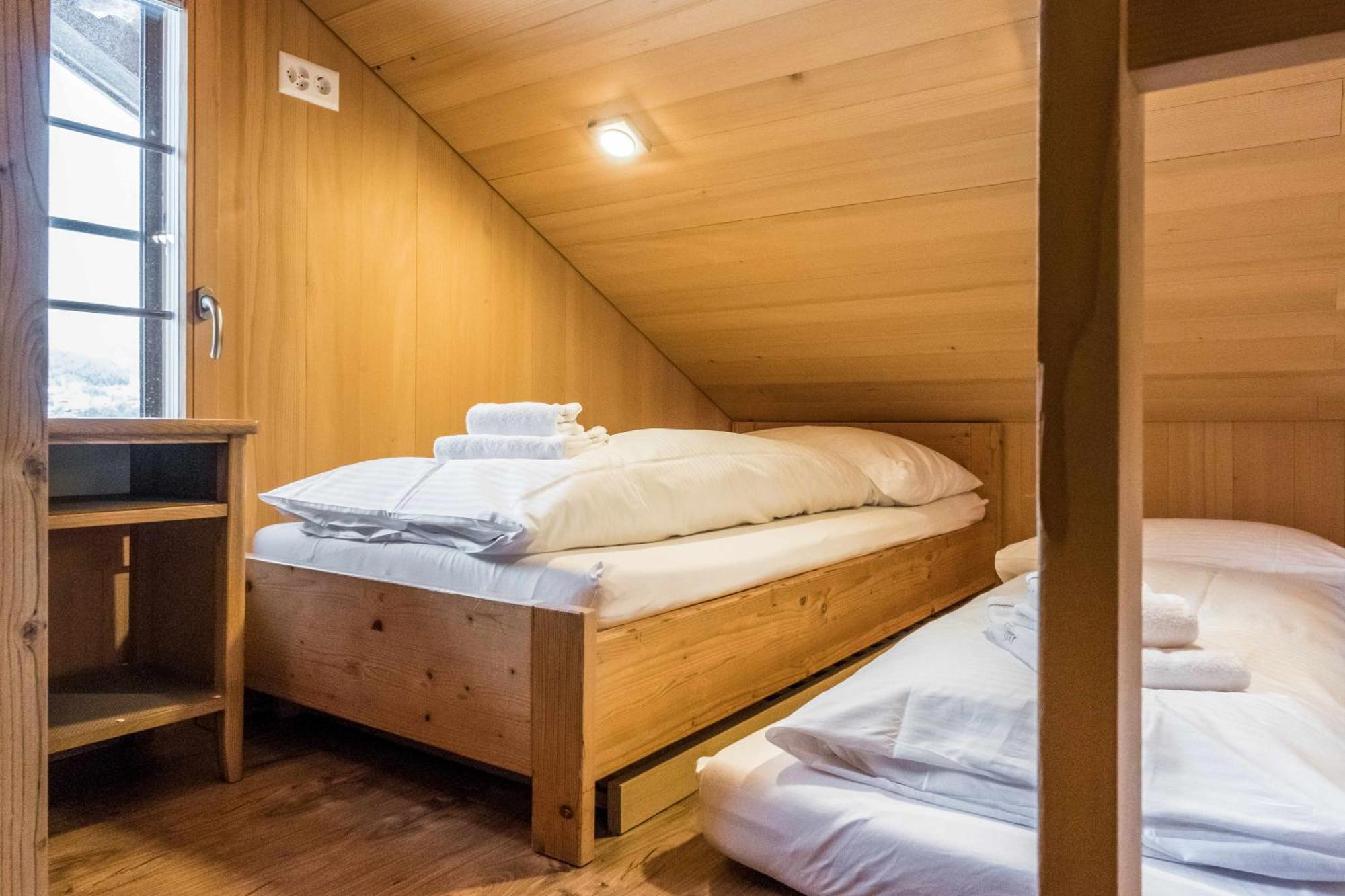 Eigerhome - The Mit Wellness - Griwa Rent Ag *