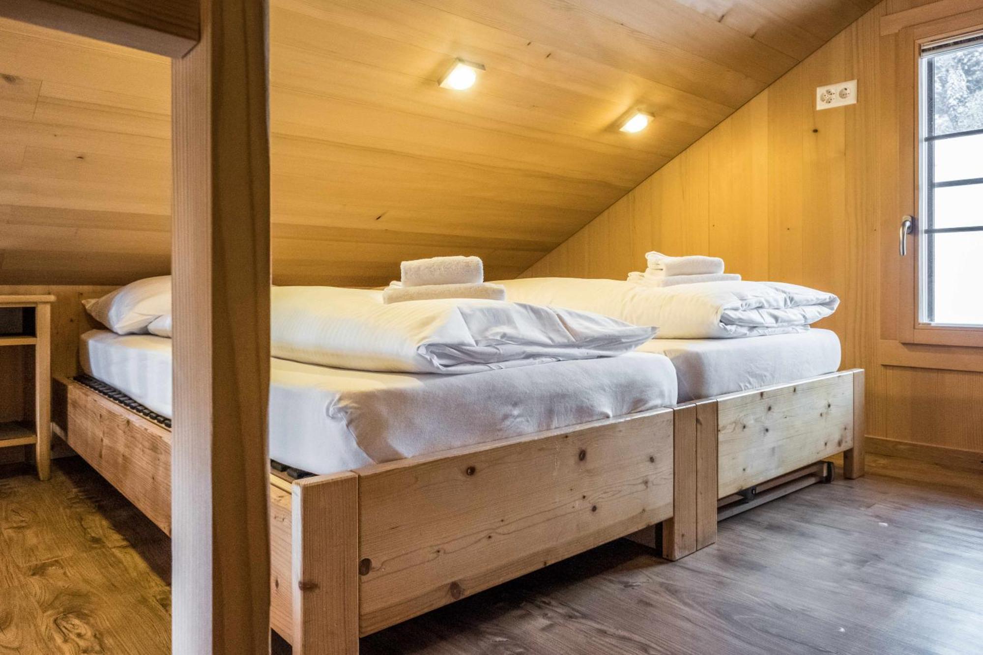 Eigerhome - The Mit Wellness - Griwa Rent Ag Apartment Grindelwald