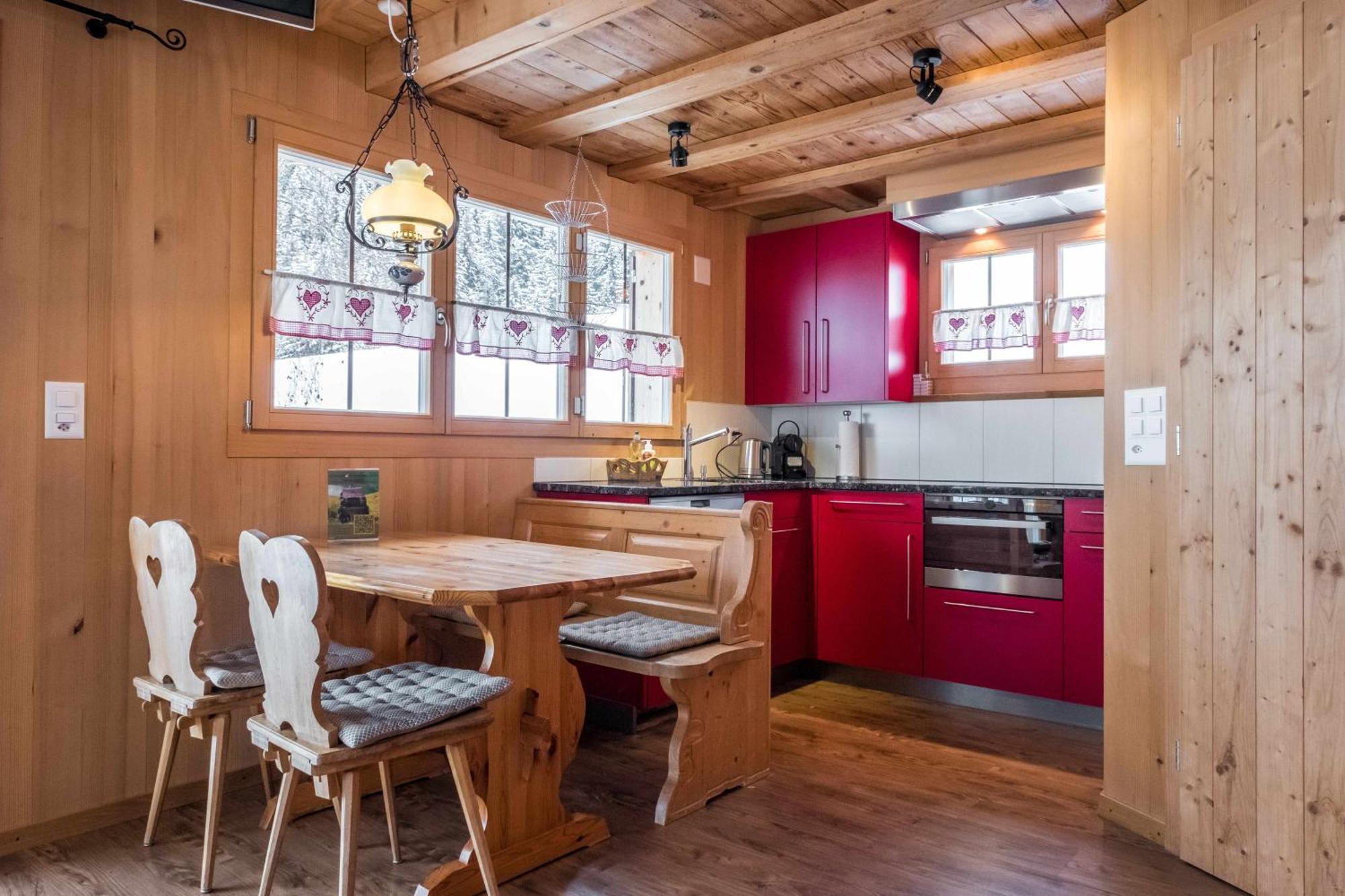 Eigerhome - The Mit Wellness - Griwa Rent Ag Apartment Grindelwald