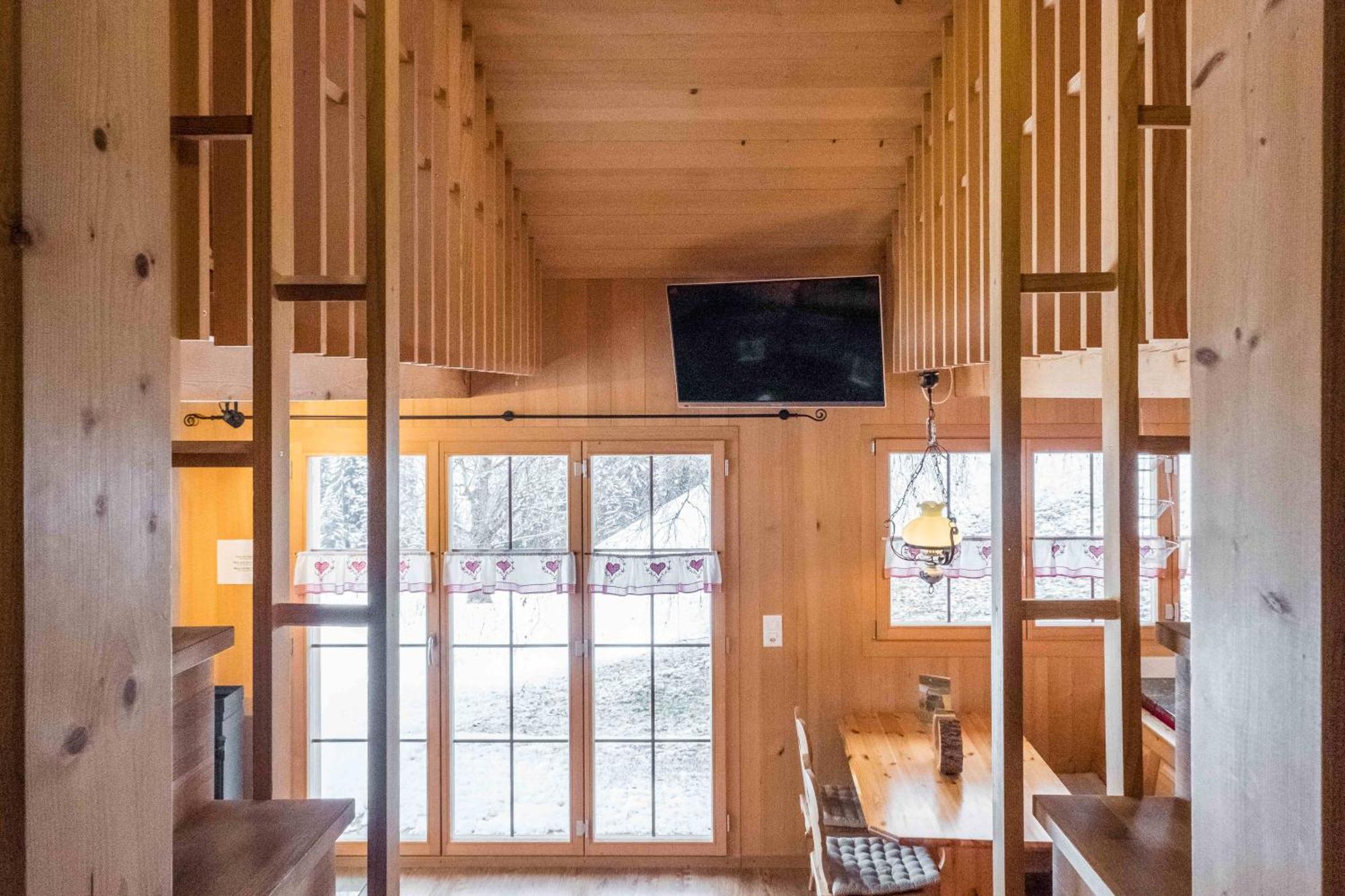 Eigerhome - The Mit Wellness - Griwa Rent Ag *