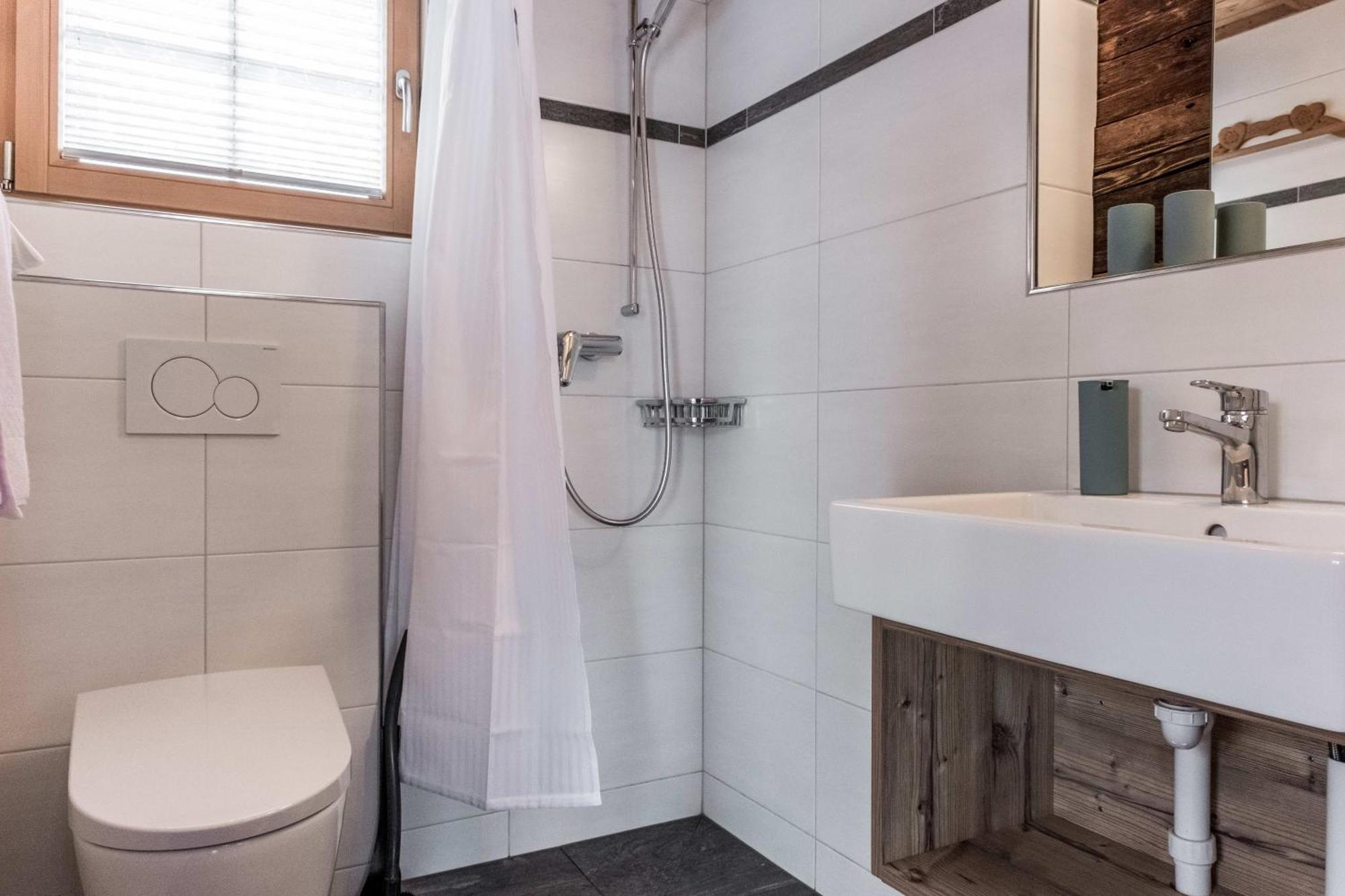Eigerhome - The Mit Wellness - Griwa Rent Ag