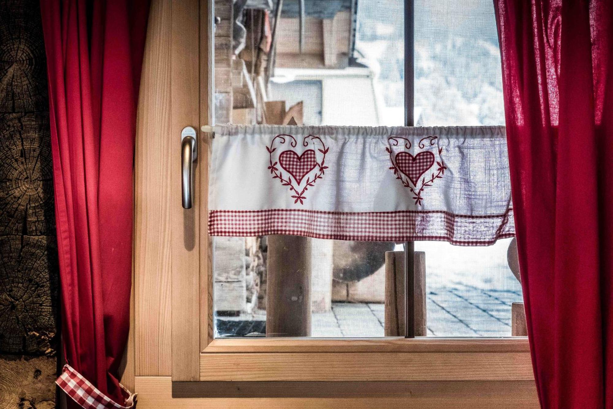 Eigerhome - The Mit Wellness - Griwa Rent Ag